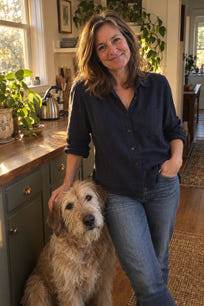 Jessica Lewis, founder