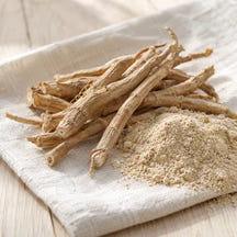 Ashwagandha root extract