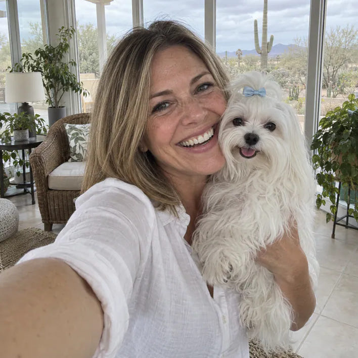 Lulu, maltese
