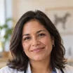 Dr. Elena Morales, DVM